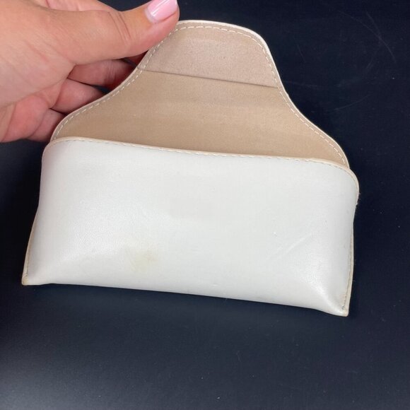 Valentino Gradient Oversize Black Acetate Sunglasses Silver Tone Rockstuds V724S - Picture 11 of 11